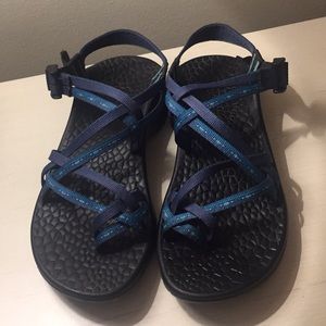 Chaco’s great condition!!